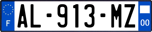 AL-913-MZ