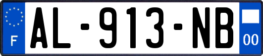 AL-913-NB