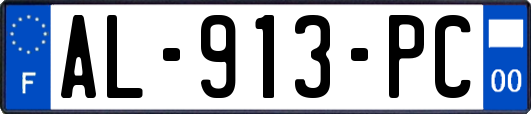 AL-913-PC