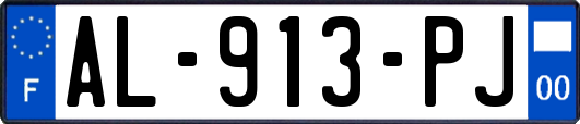 AL-913-PJ