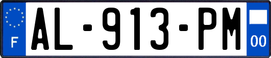 AL-913-PM