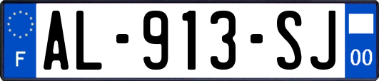 AL-913-SJ