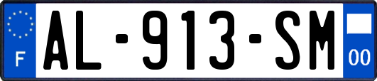 AL-913-SM