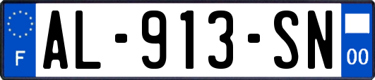 AL-913-SN