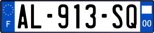 AL-913-SQ