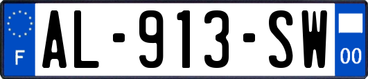 AL-913-SW