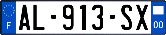 AL-913-SX
