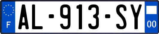 AL-913-SY
