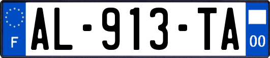 AL-913-TA