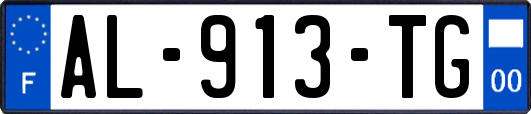 AL-913-TG
