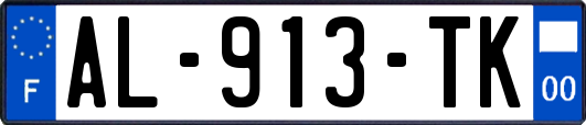 AL-913-TK