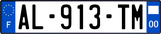 AL-913-TM