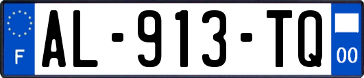 AL-913-TQ