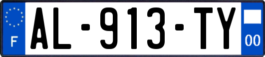 AL-913-TY