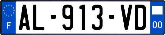 AL-913-VD