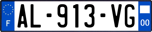 AL-913-VG