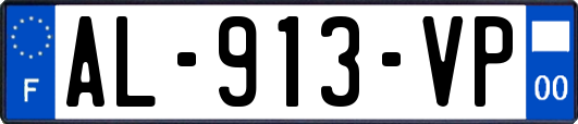 AL-913-VP