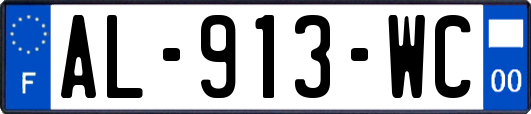 AL-913-WC
