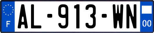 AL-913-WN