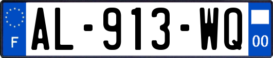 AL-913-WQ