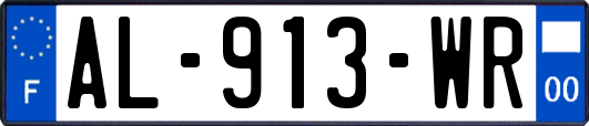 AL-913-WR