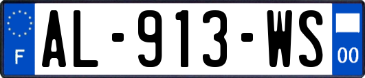 AL-913-WS
