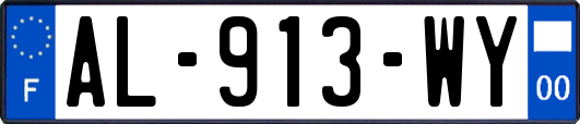 AL-913-WY