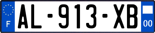 AL-913-XB