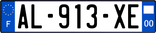 AL-913-XE