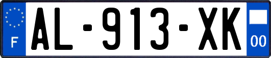 AL-913-XK