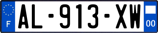 AL-913-XW