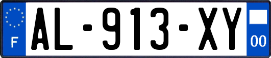 AL-913-XY