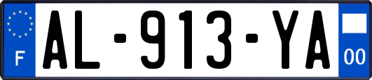 AL-913-YA