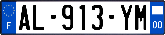 AL-913-YM