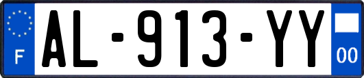 AL-913-YY