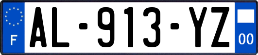 AL-913-YZ