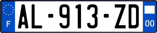 AL-913-ZD