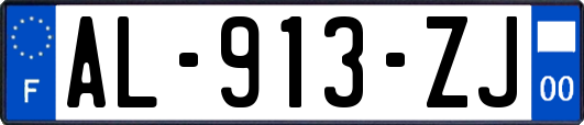 AL-913-ZJ