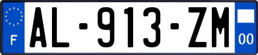 AL-913-ZM