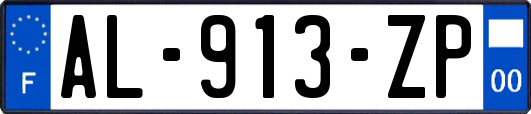AL-913-ZP