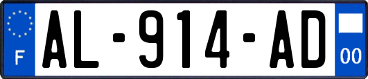 AL-914-AD