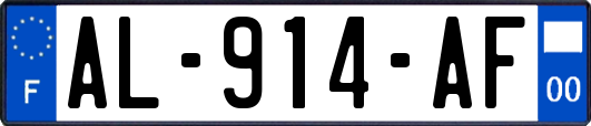 AL-914-AF