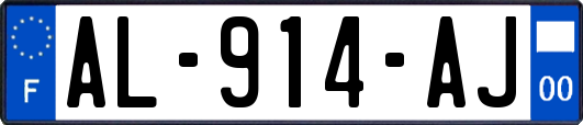 AL-914-AJ