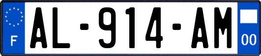 AL-914-AM
