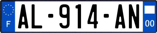 AL-914-AN