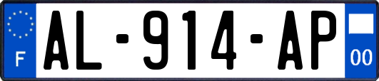 AL-914-AP