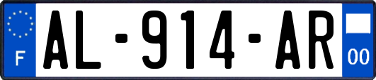 AL-914-AR