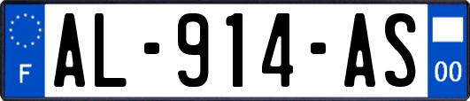 AL-914-AS