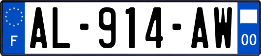 AL-914-AW