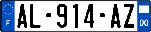 AL-914-AZ
